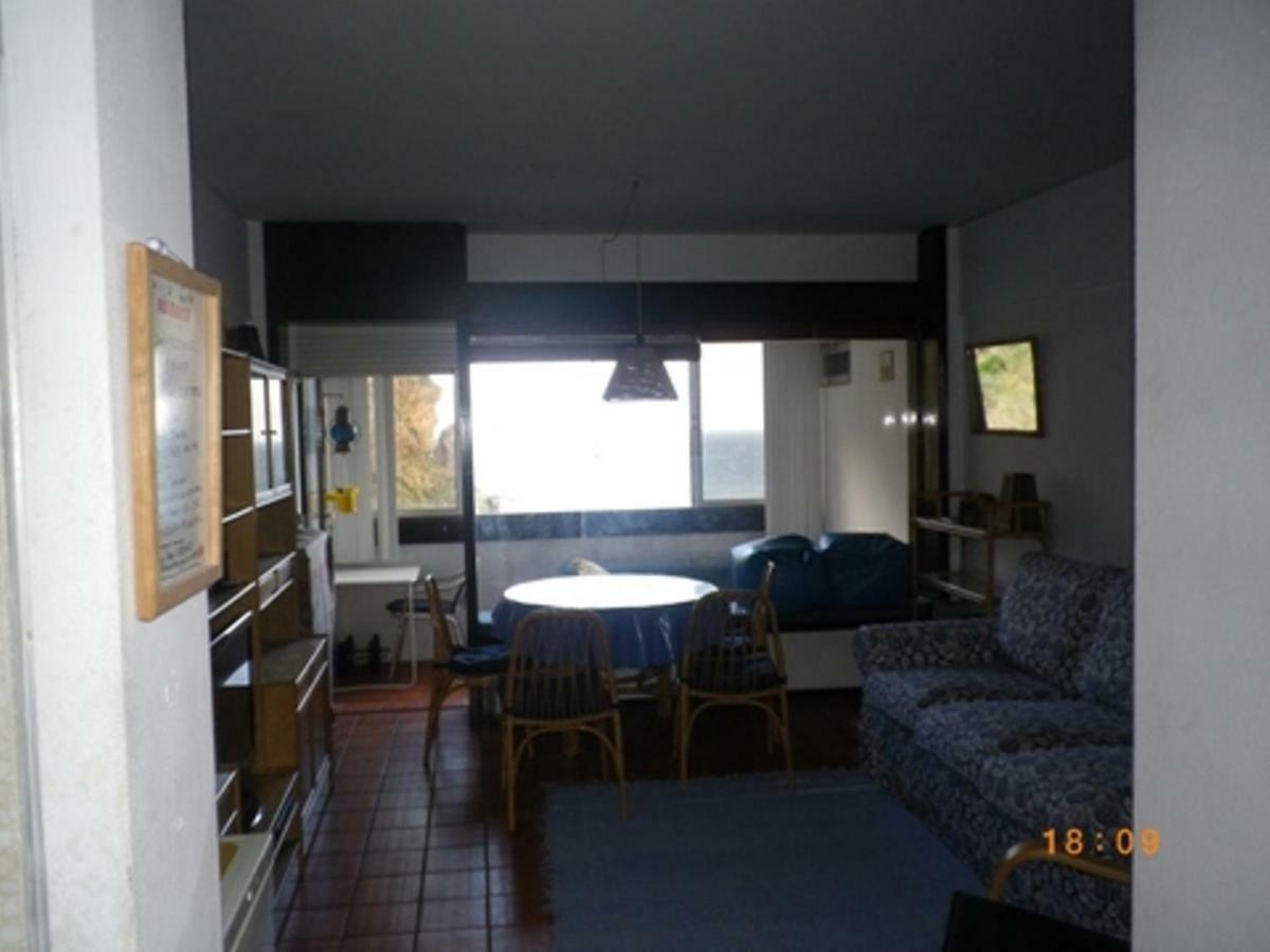 Estudio T0 Sobre A Praia Sesimbra Dış mekan fotoğraf